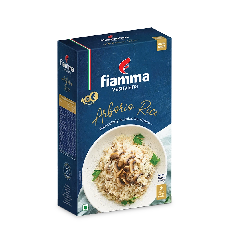 Riz Arborio 1kg