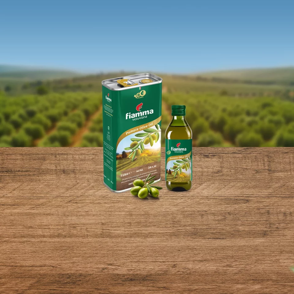 Aceite de sansón