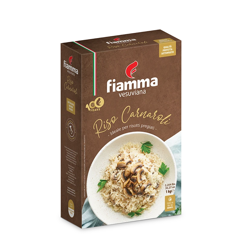 Riz Carnaroli 1kg