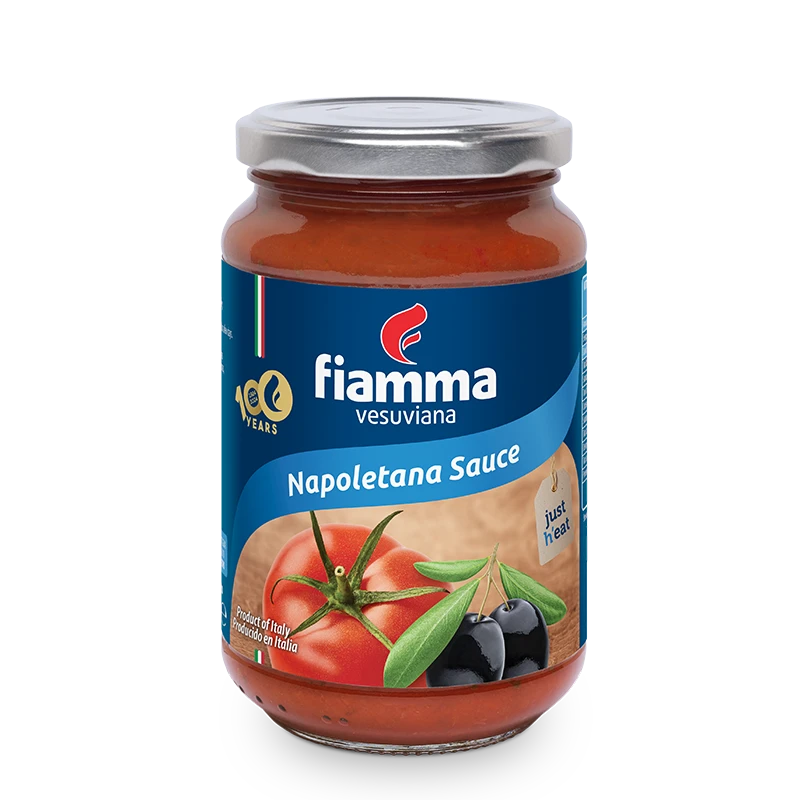 Sugo alla Napoletano 370 ml